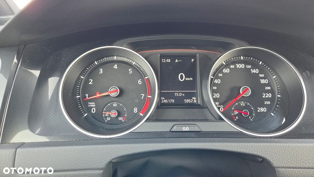 Volkswagen Golf 2.0 TSI BMT GTI Performance DSG - 13