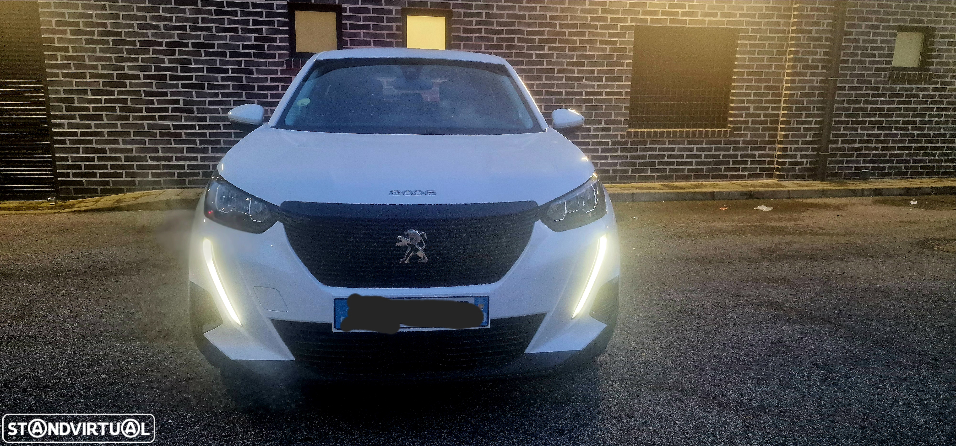Peugeot 2008 1.5 BlueHDi Allure - 7
