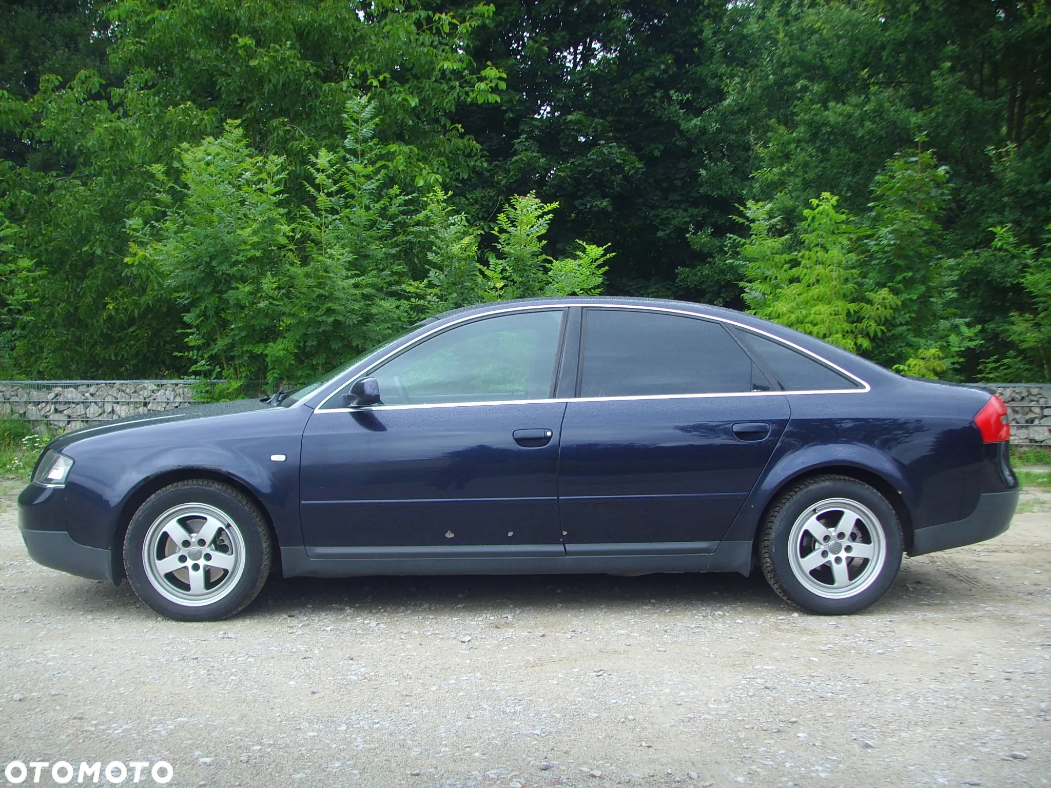 Audi A6 - 3