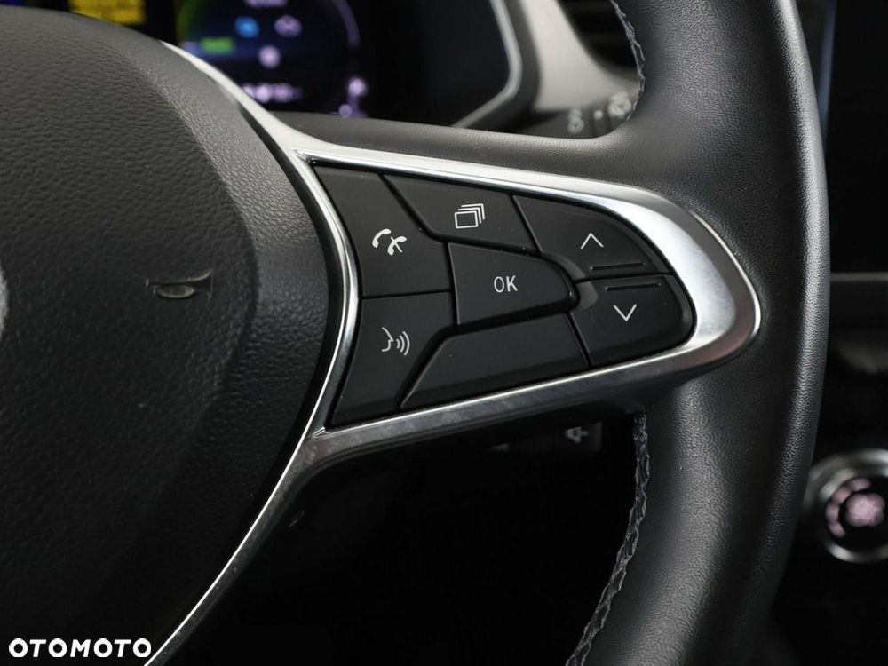 Renault Captur E-TECH 160 INTENS - 32