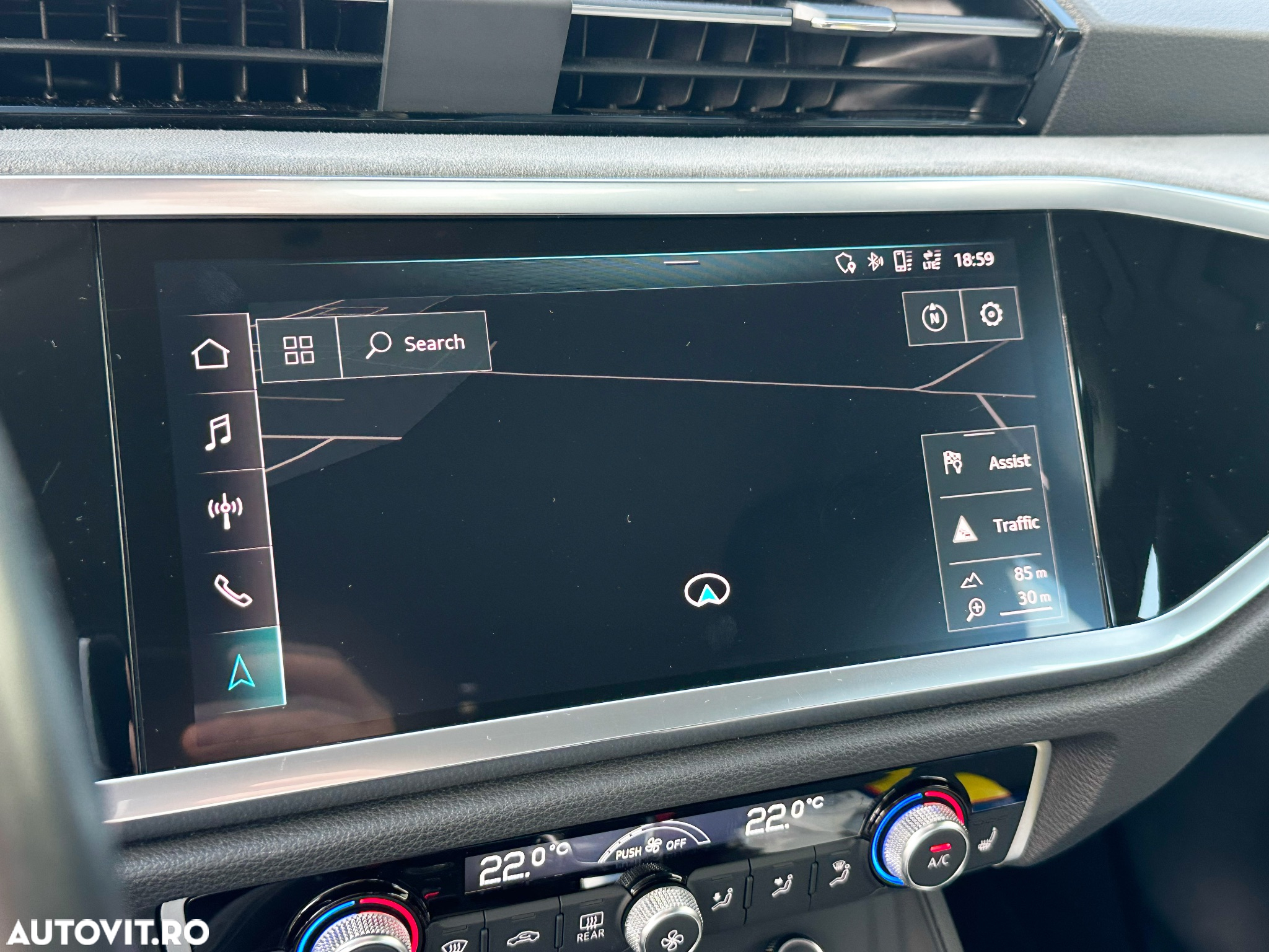 Audi Q3 40 TFSI quattro S tronic - 7