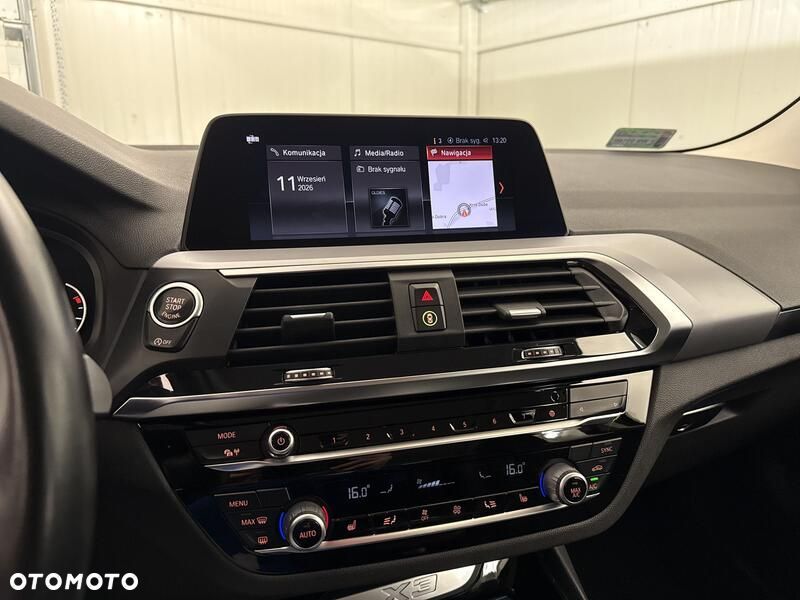 BMW X3 xDrive20i GPF - 15