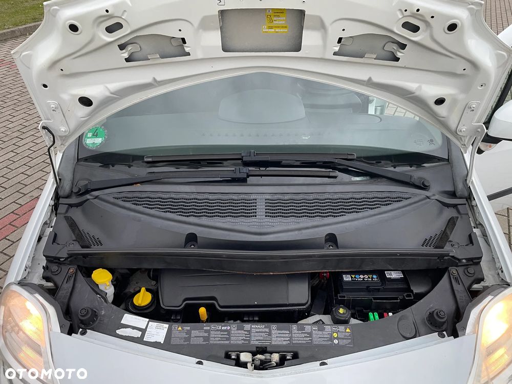Renault Modus - 22