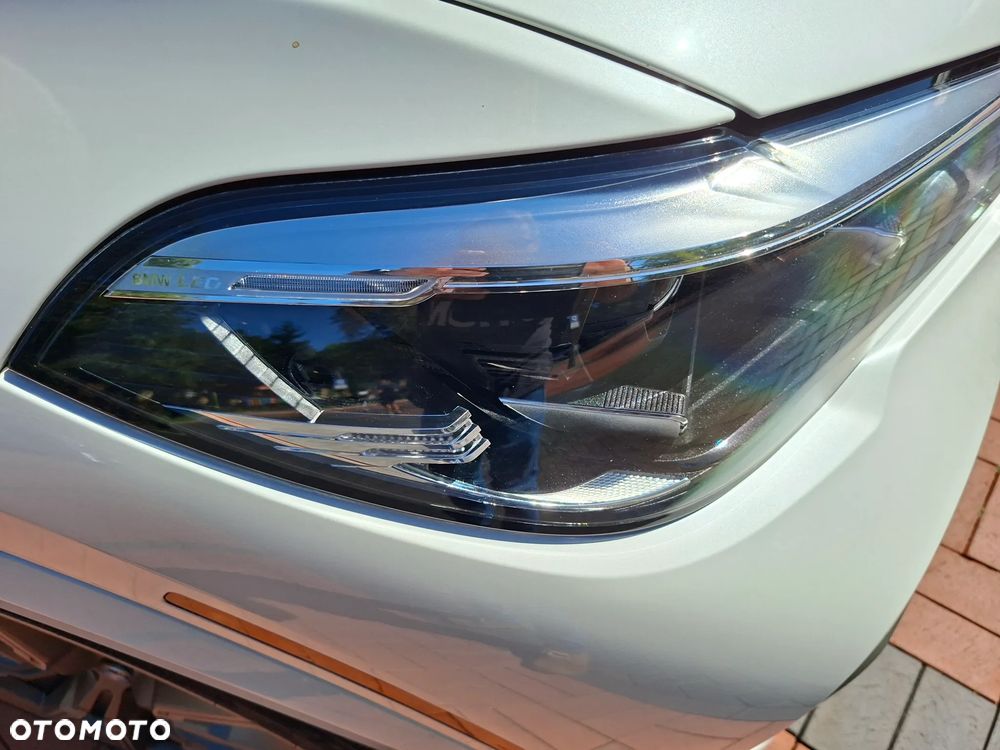 BMW X5 M50i - 25