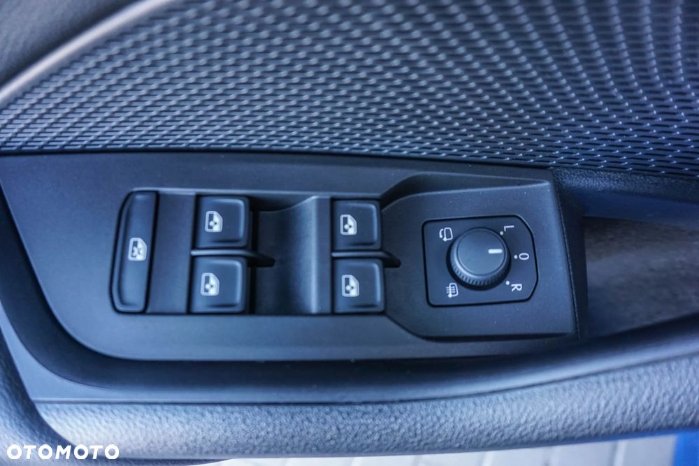 Skoda Octavia 2.0 TDI Style DSG - 25