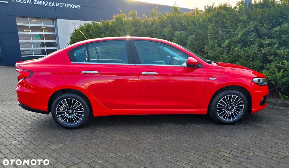 Fiat Tipo - 6
