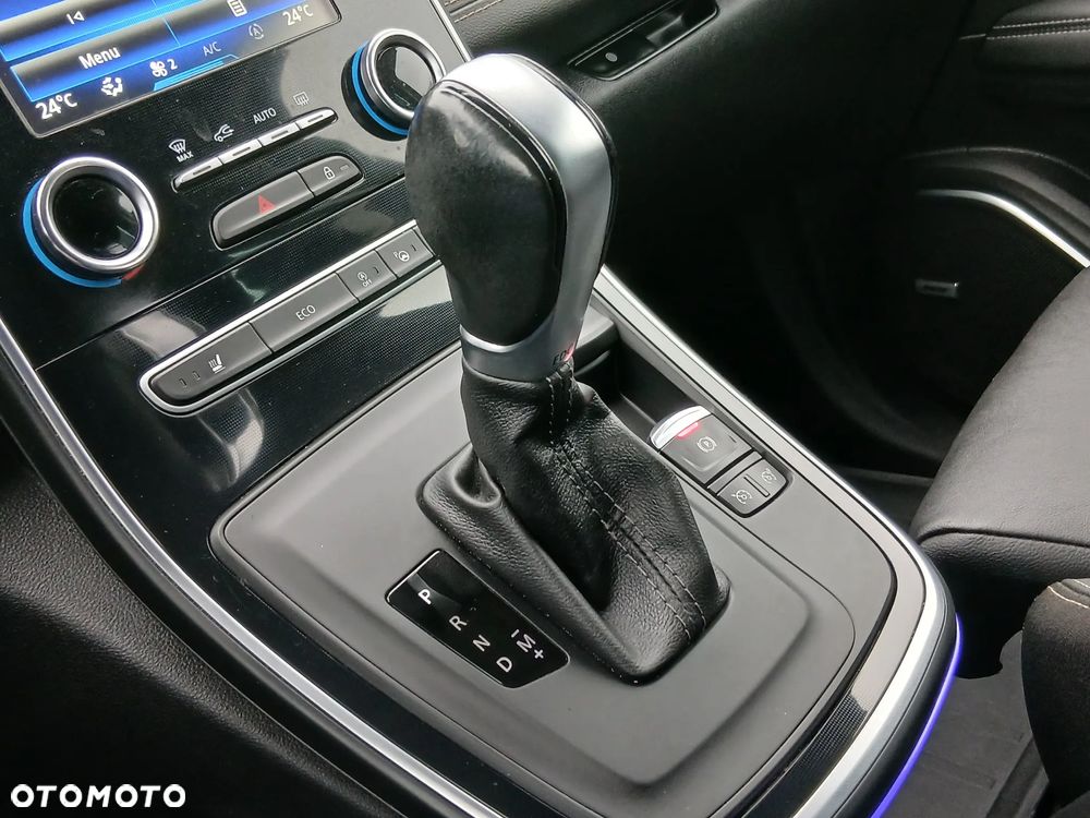 Renault Grand Scenic Gr 1.3 TCe Energy Bose EDC - 31