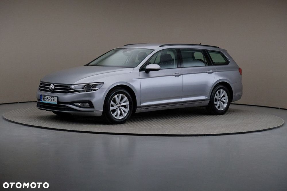 Volkswagen Passat Variant 1.5 TSI EVO Essence DSG - 1