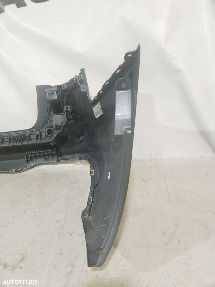 Bara spate Audi A4, B9, facelift, Kombi, 2019, 2020, 2021, 2022, 8W9807511S. - 8