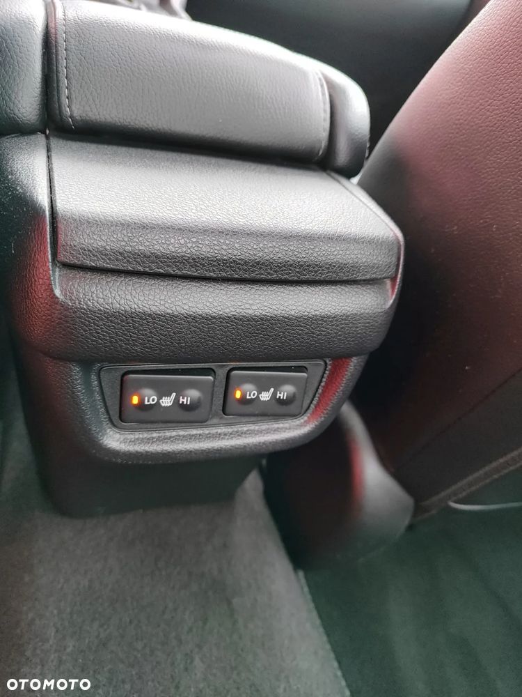 Honda Civic 1.6 i-DTEC Executive - 18