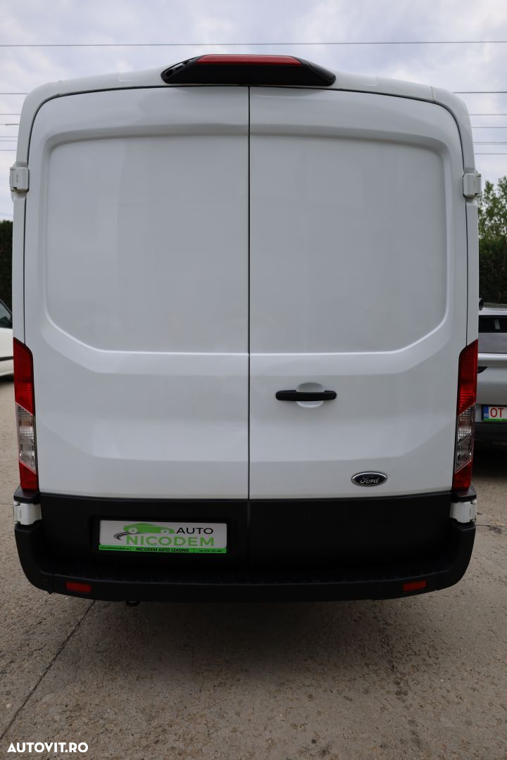 Ford Transit L3H2  2.0 130cp - 5