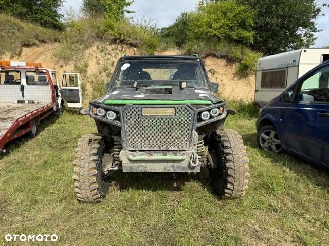 Nissan Patrol - 3