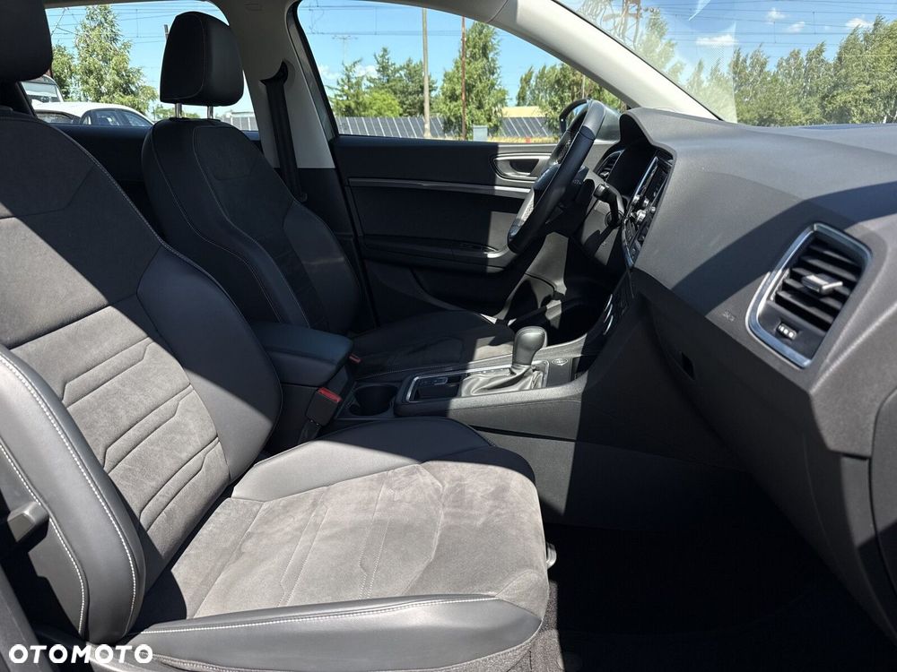 Seat Ateca 1.5 TSI Style S&S DSG - 13