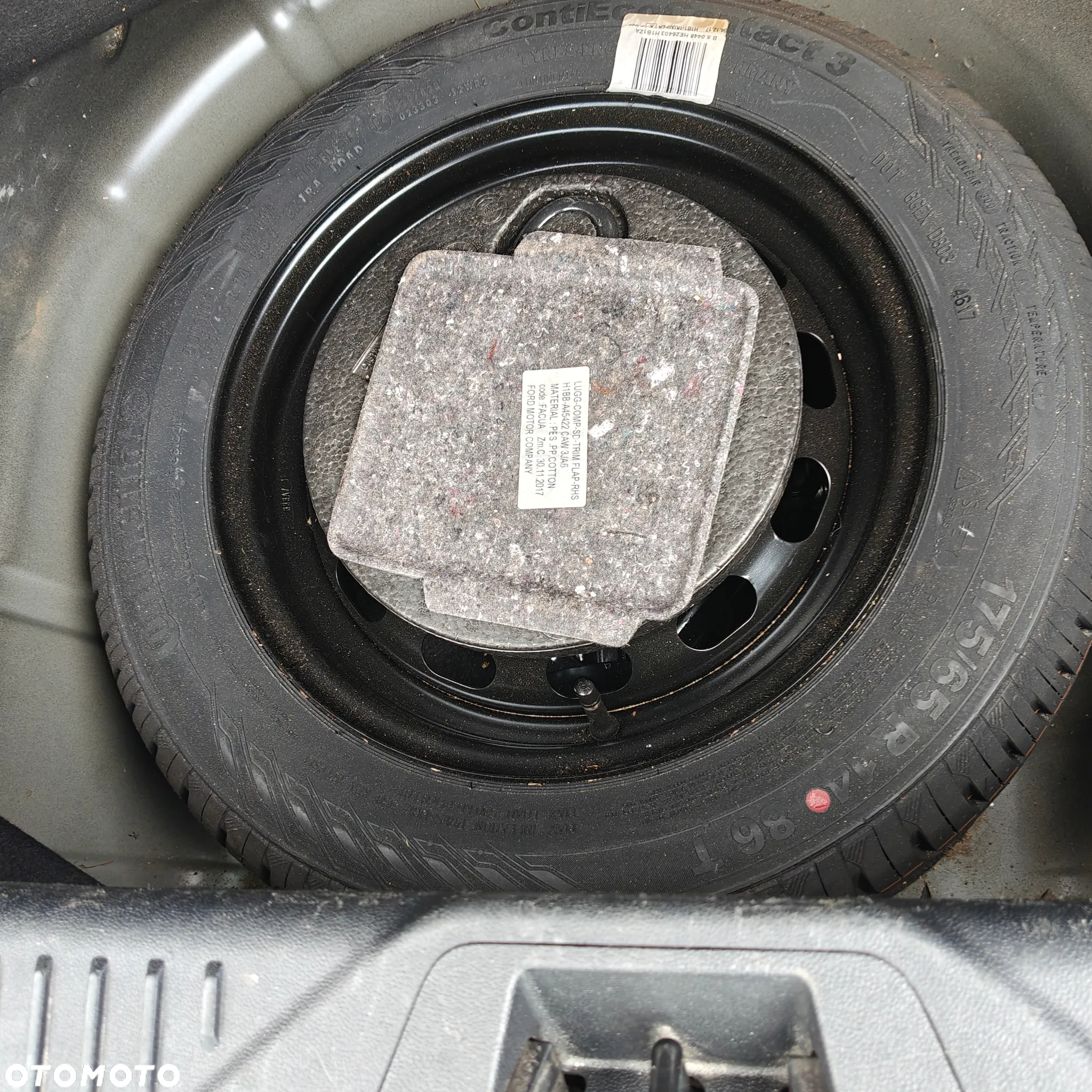 Ford Fiesta - 15