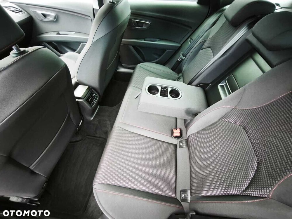 Seat Leon 1.4 EcoTSI FR S&S - 19