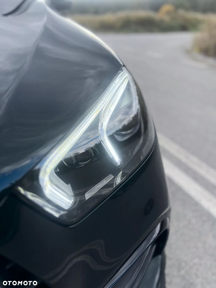 Mercedes-Benz GLE AMG Coupe 53 4-Matic Premium Plus - 21