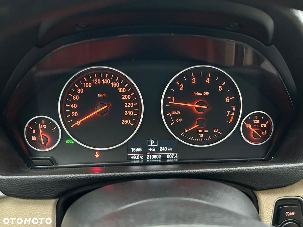BMW Seria 4 420i Advantage sport - 29