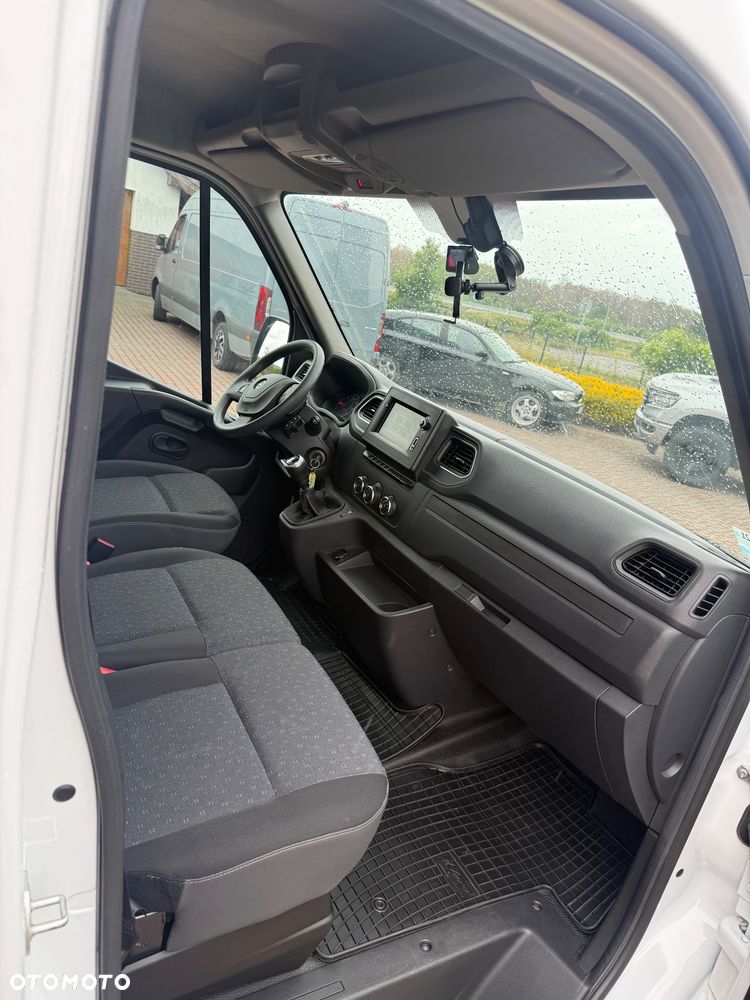 Opel Movano - 14