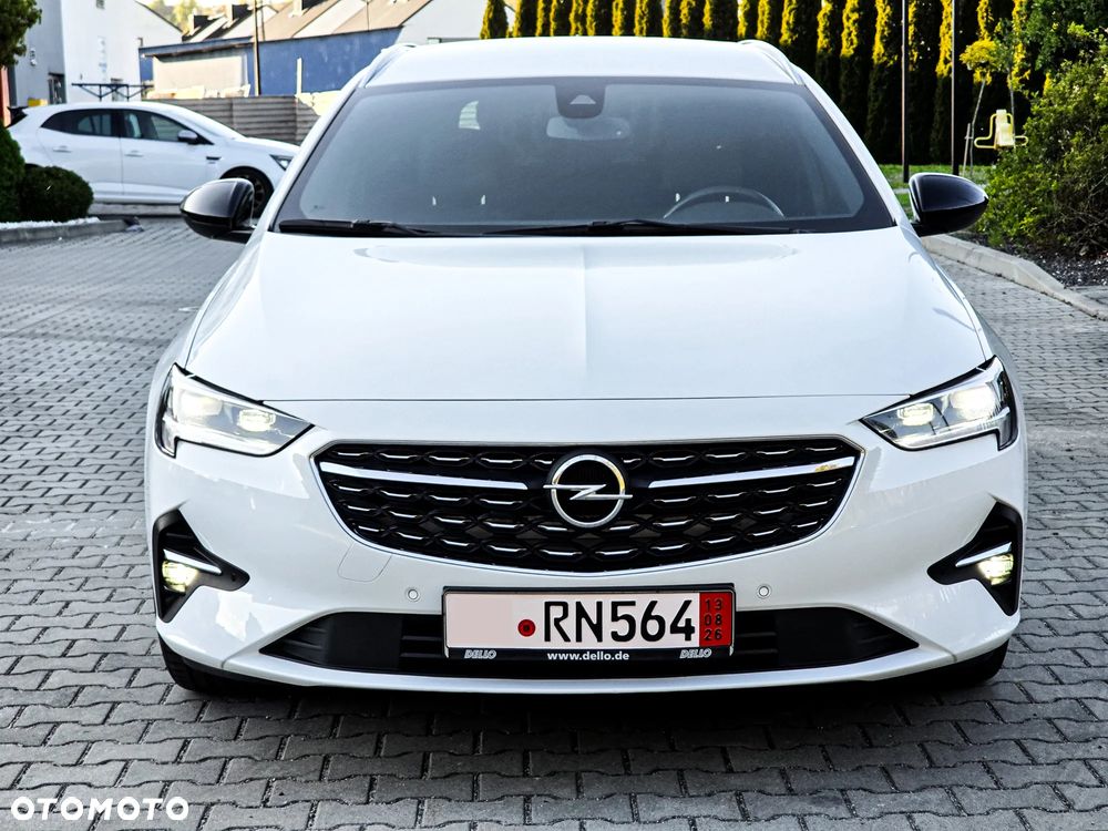 Opel Insignia - 3