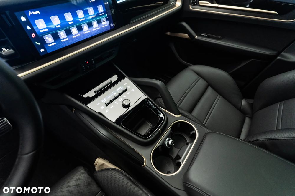 Porsche Cayenne S E-Hybrid PHEV Black Edition - 21