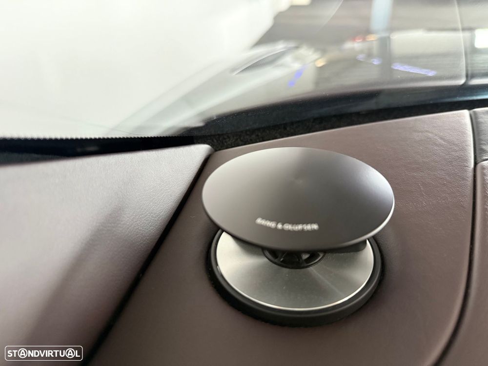 Aston Martin DB11 Coupé V8 Auto - 46