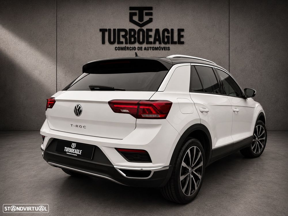 VW T-Roc - 4