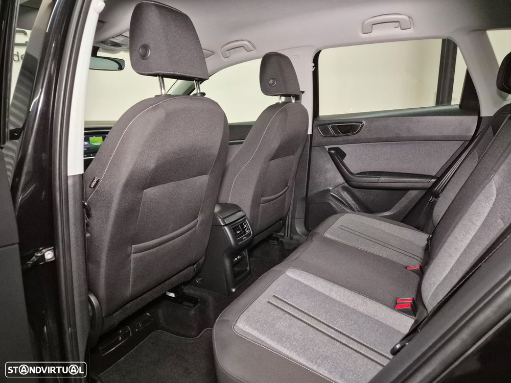 SEAT Ateca 1.0 TSI Style - 12
