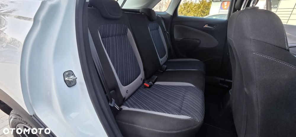 Opel Crossland X 1.2 Start/Stop 120 Jahre - 36