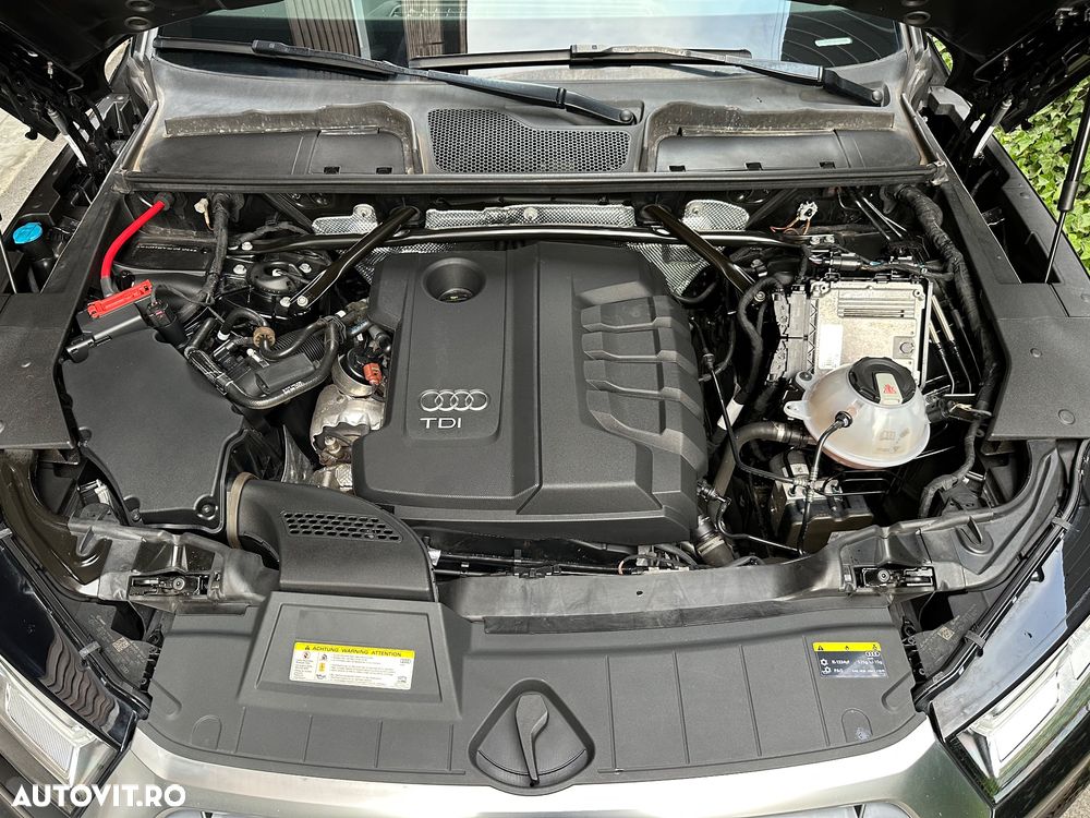 Audi Q5 2.0 TDI Quattro S tronic - 16