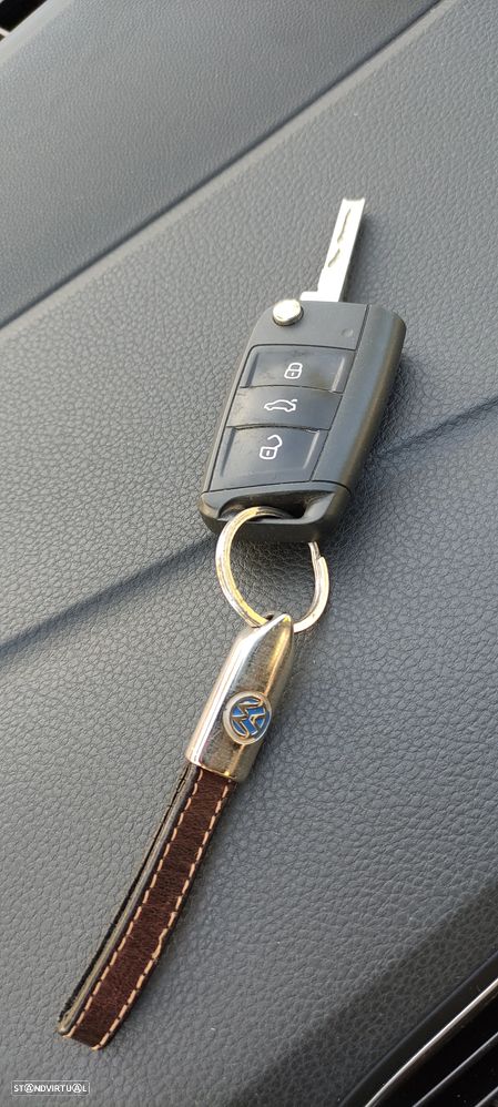 VW Polo 1.0 Confortline - 42