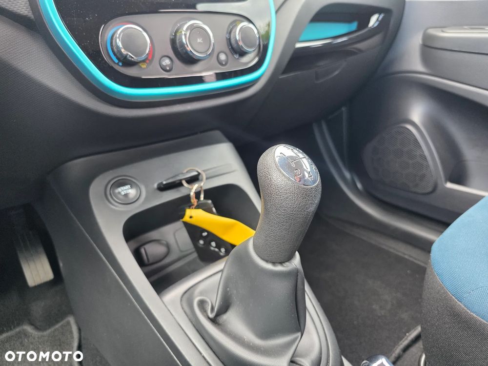 Renault Captur ENERGY TCe 90 Start&Stop Expression - 23