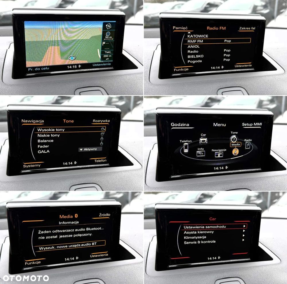 Audi A1 3-drzwiowe - 29