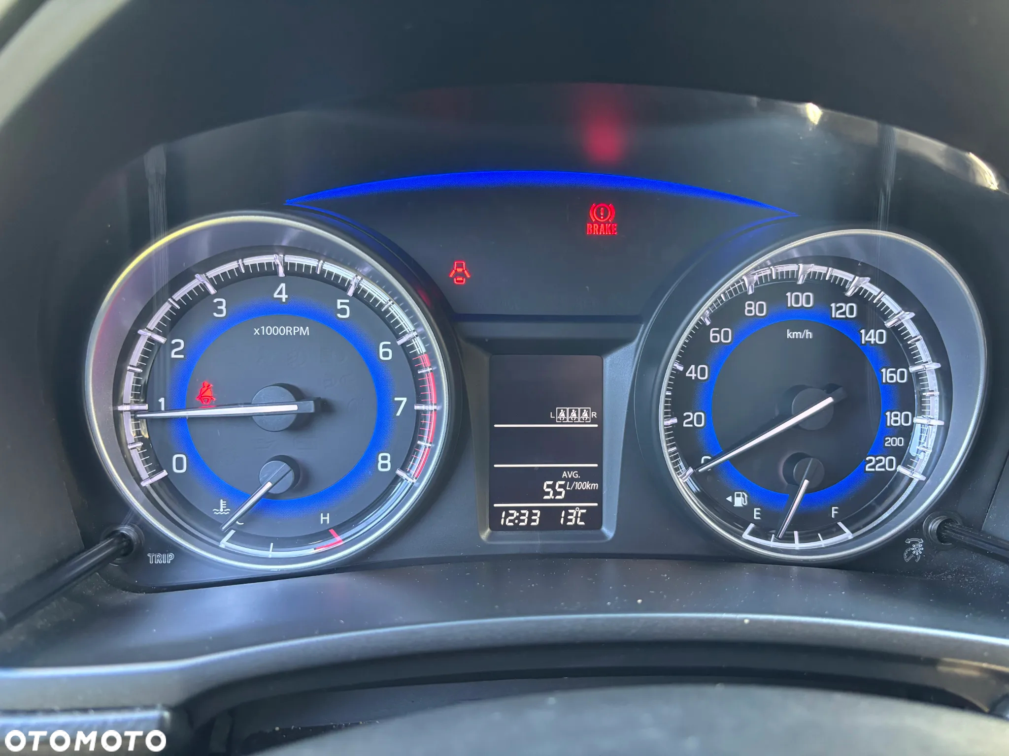 Suzuki Baleno 1.2 Premium Plus - 13