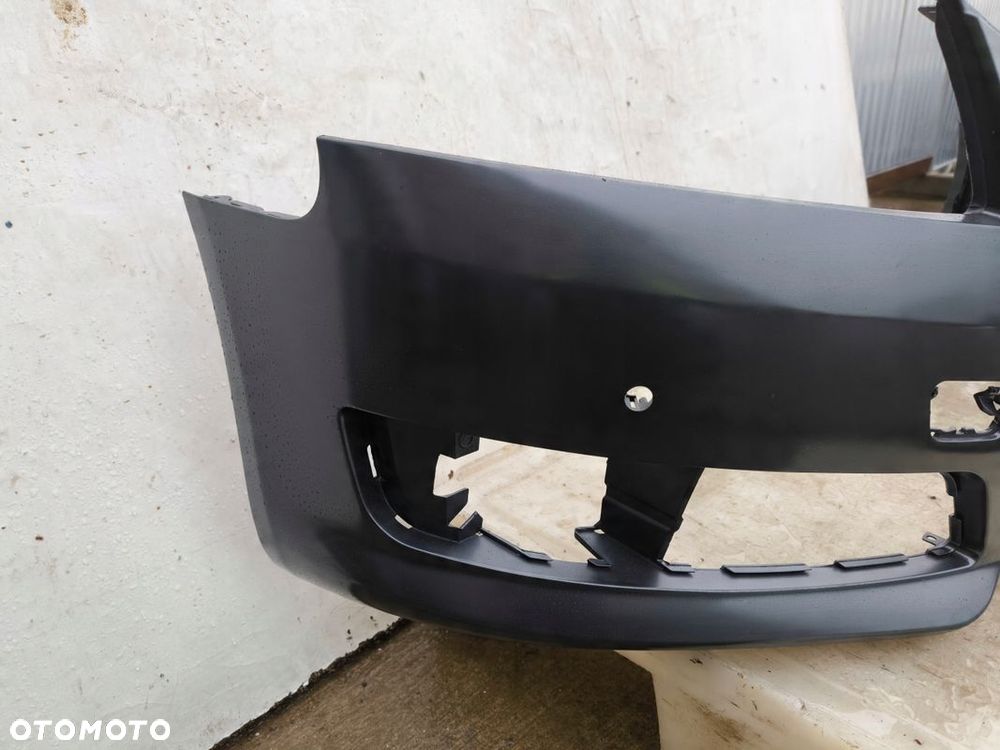 ZDERZAK PRZÓD AUDI A3 8P LIFT 2008-2012 PDC ,,NOWY,, - 4