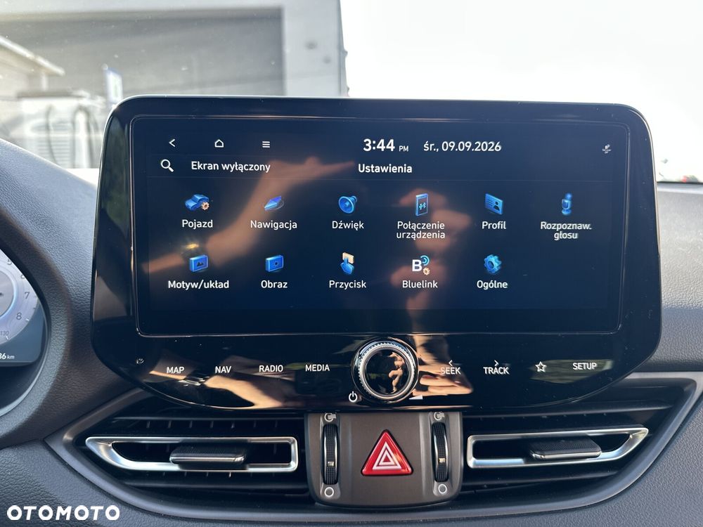 Hyundai i30 1.5 T-GDI 48V Smart - 19
