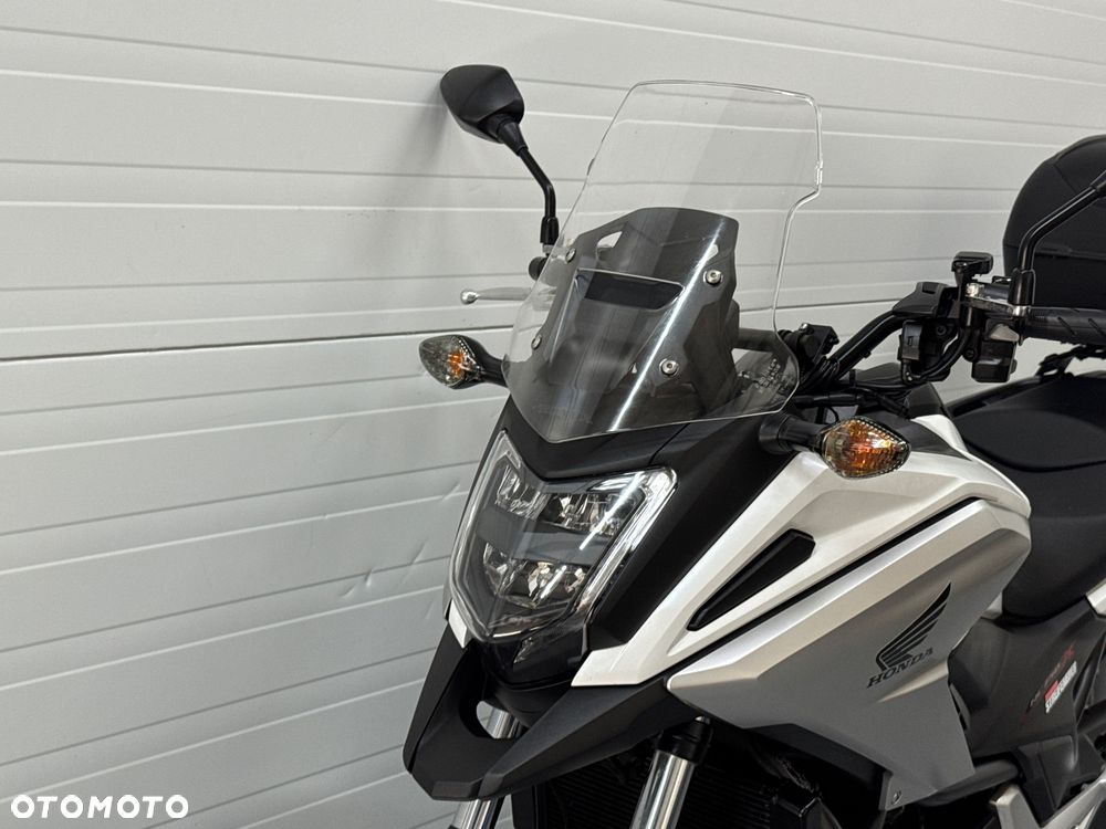 Honda NC - 28