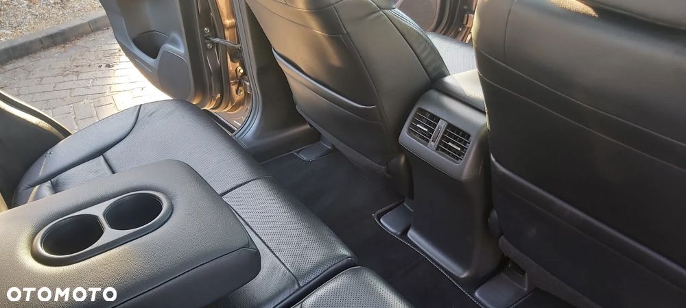 Honda CR-V 2.0 Executive (Honda Connect+) - 19