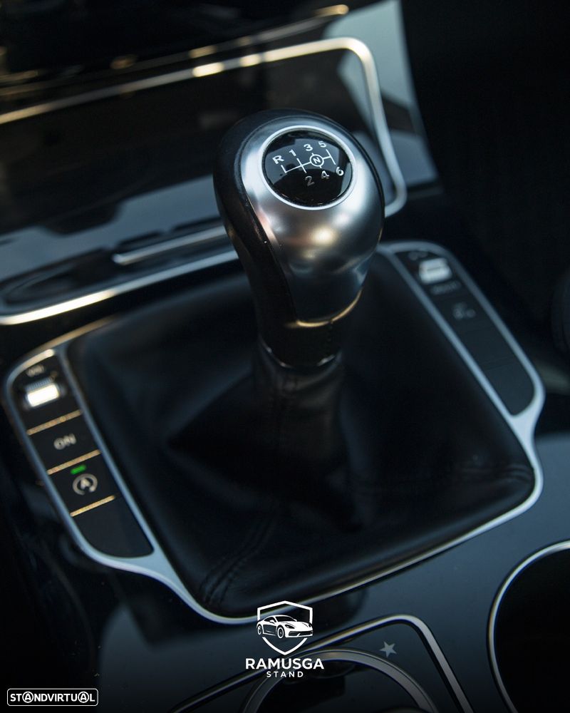 Mercedes-Benz C 200 BlueTEC Avantgarde - 16