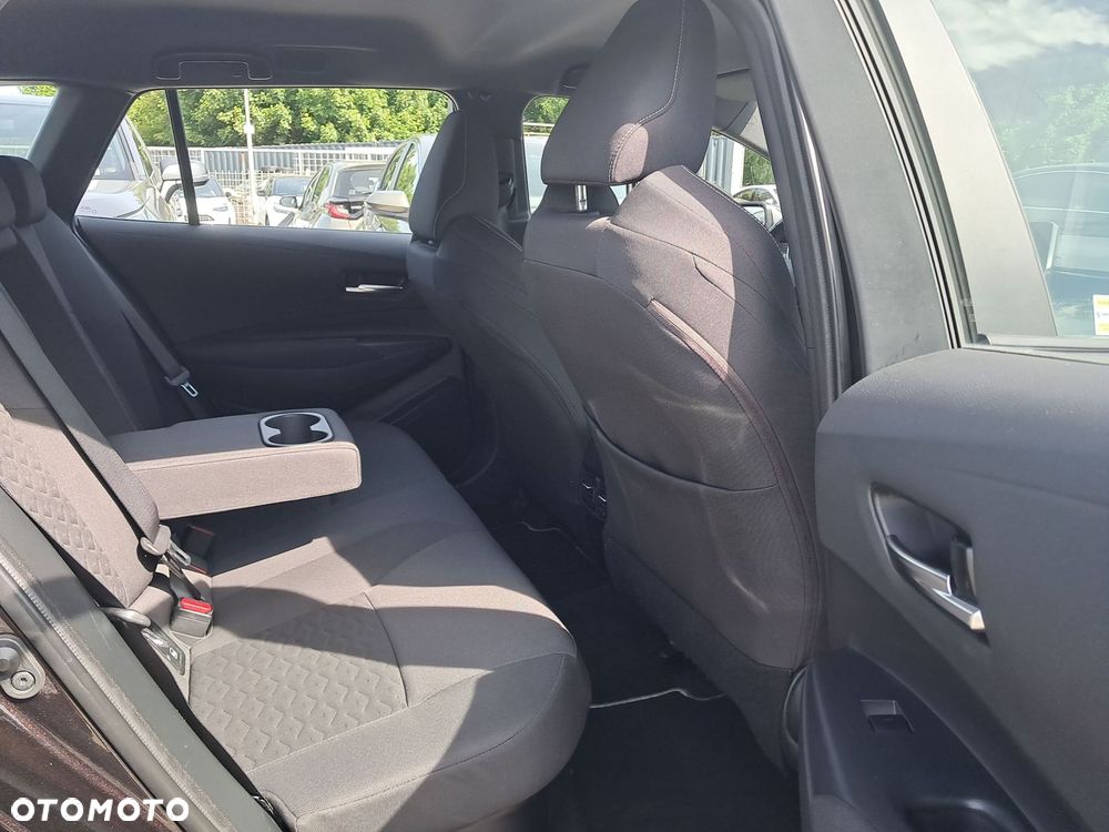 Toyota Corolla 1.8 Hybrid Comfort - 15