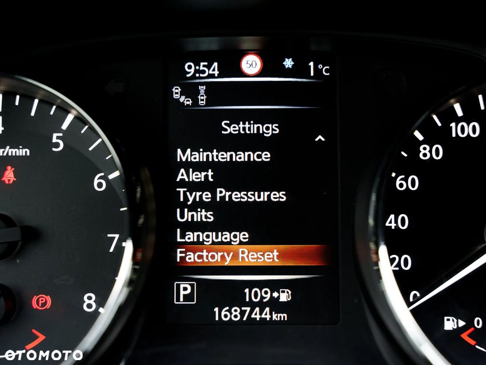 Nissan Qashqai 1.2 DIG-T Tekna Xtronic - 29