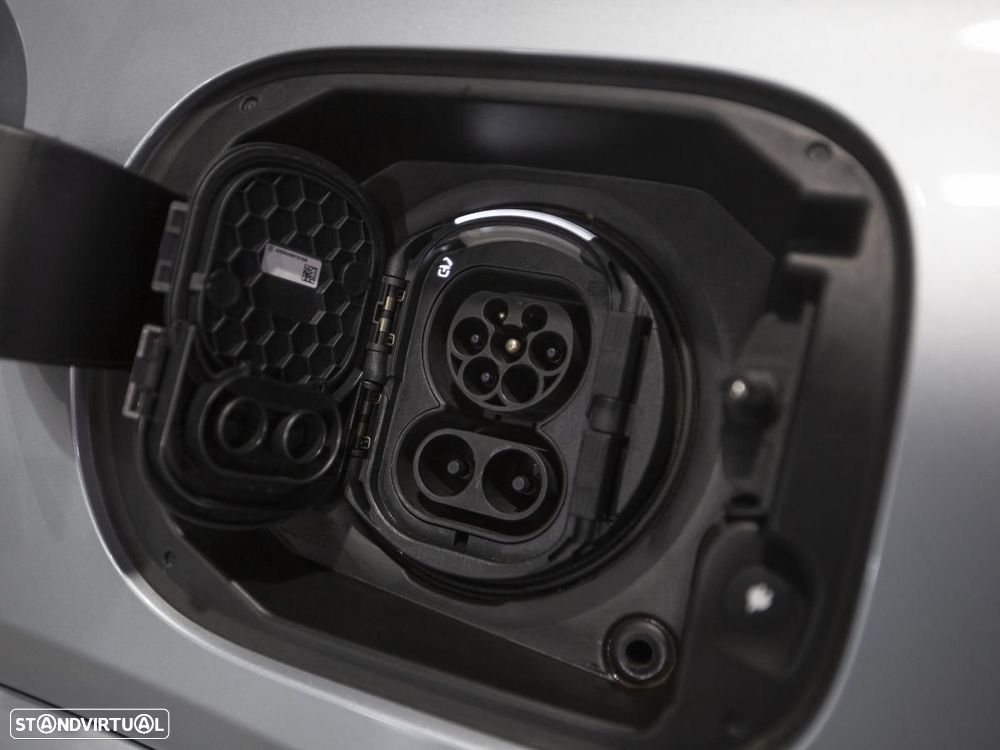 Mercedes-Benz GLE 350 de 4Matic - 16