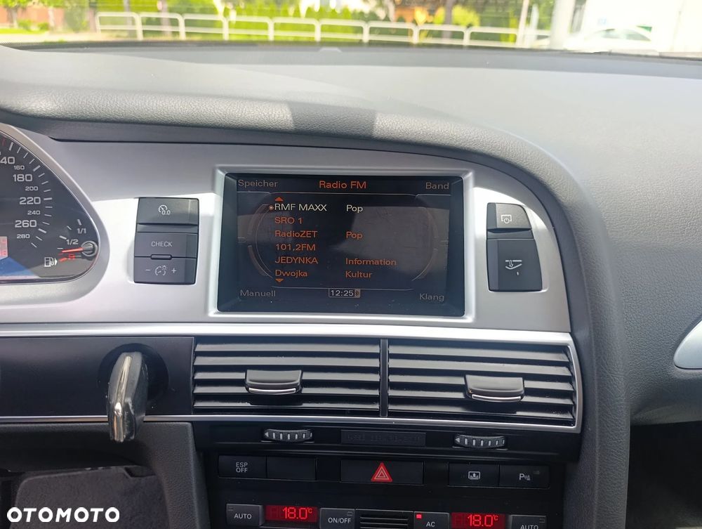 Audi A6 Limousine - 22