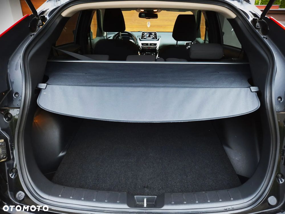 Mitsubishi Eclipse Cross 1.5 T-MIVEC ClearTec CVT 2WD Diamant Edition - 31