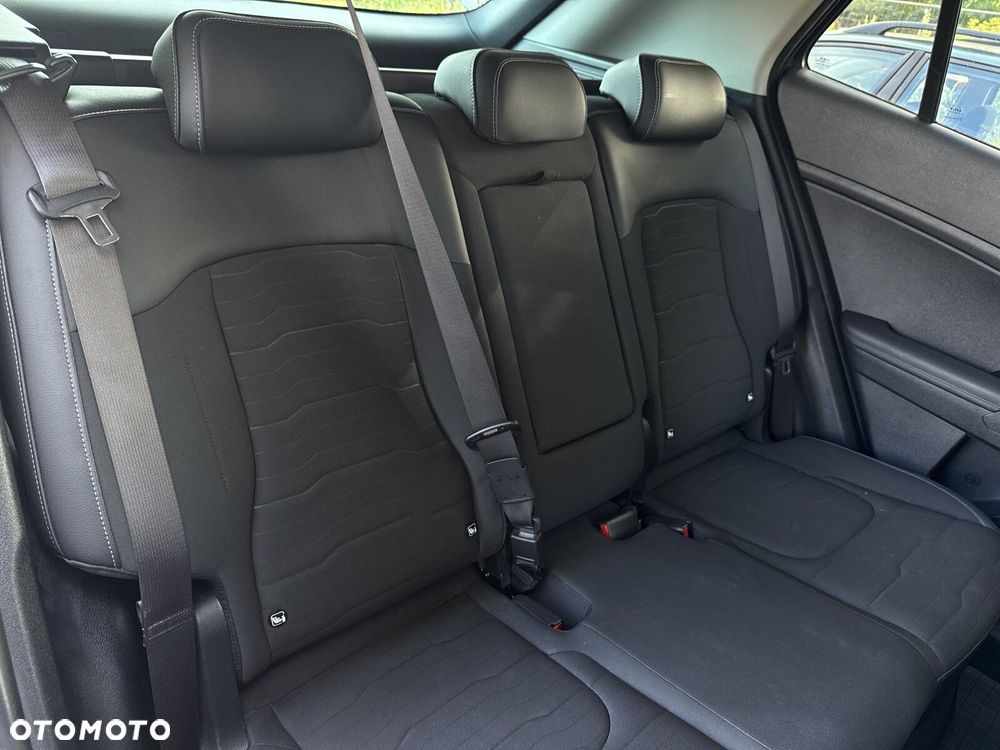 Kia Sportage 1.6 T-GDI L 2WD DCT - 31