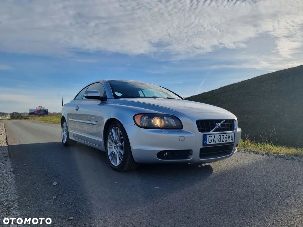 Volvo C70 - 18