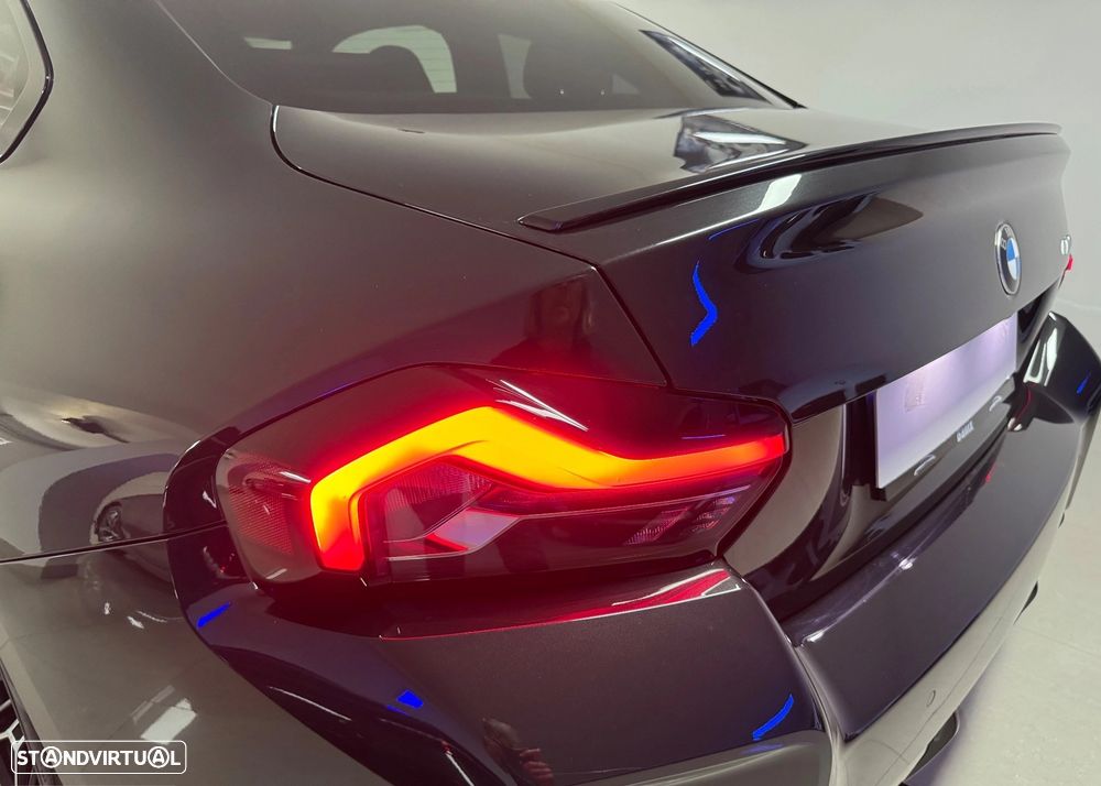 BMW M2 Auto - 25