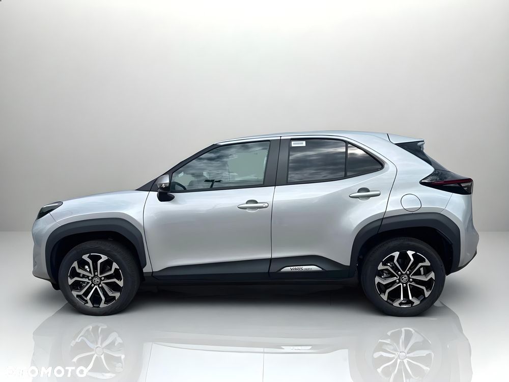 Toyota Yaris Cross Hybrid 1.5 Style - 4
