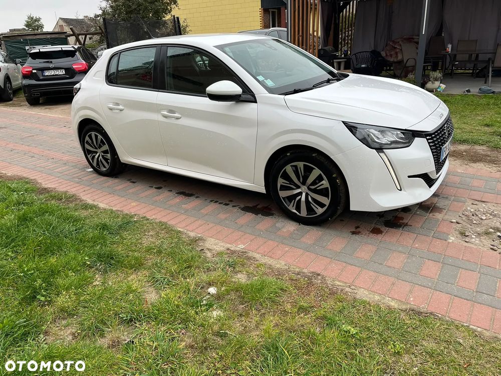 Peugeot 208 2020 photo 4