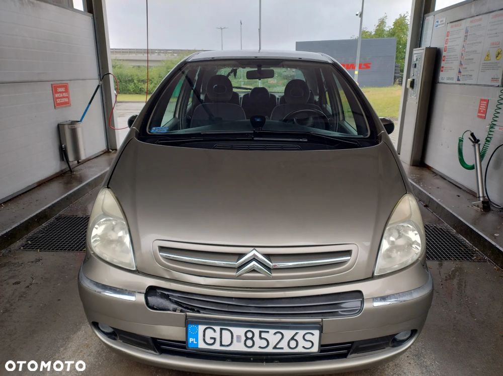Citroën Xsara Picasso 1.6i 16V SX Pack - 1