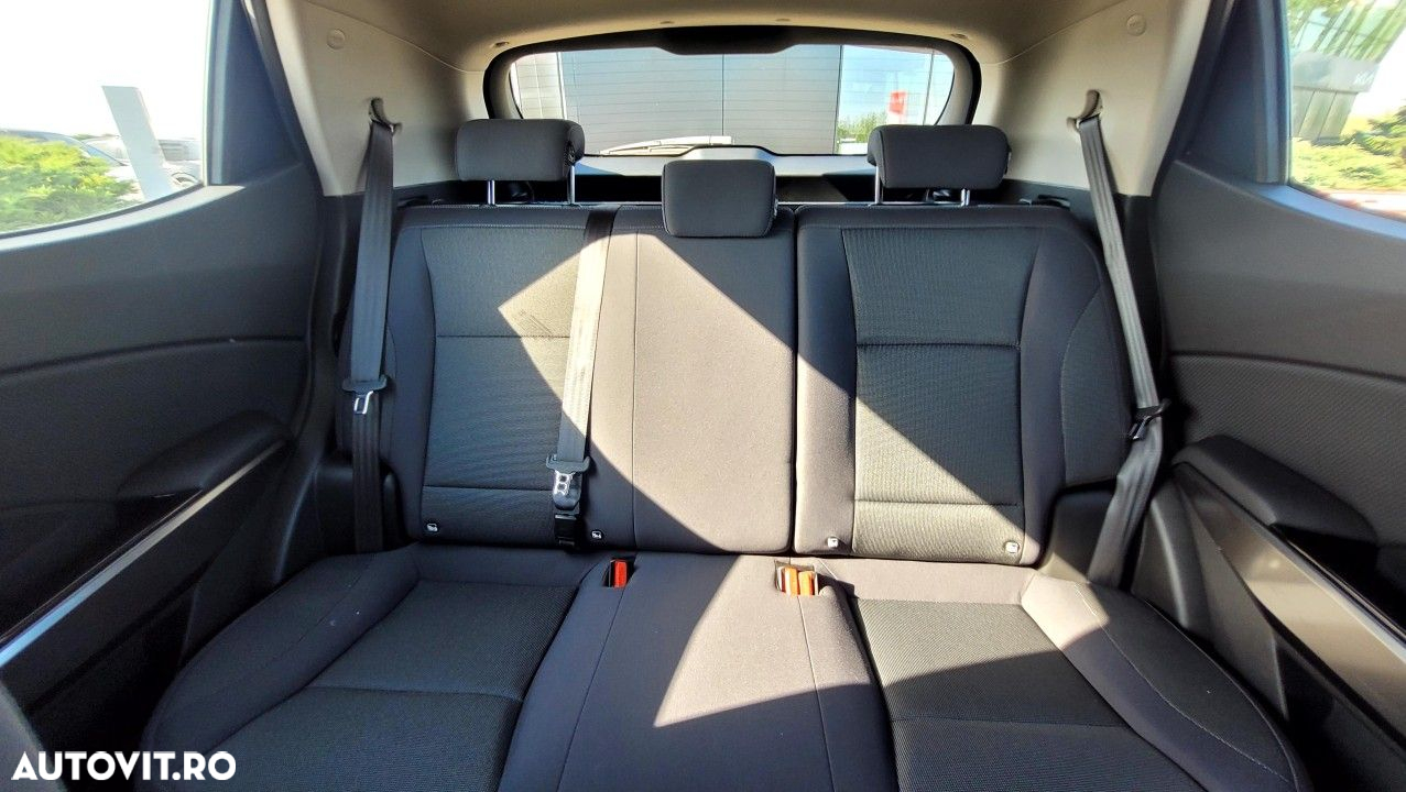 SsangYong Tivoli - 27